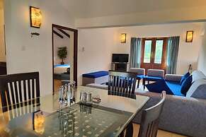 La Sunila Suites & Villas by WSI