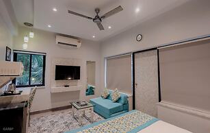 La Sunila Suites & Villas by WSI