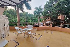 La Sunila Suites & Villas by WSI