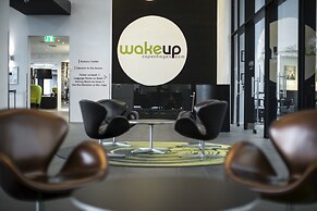 Wakeup Copenhagen Borgergade