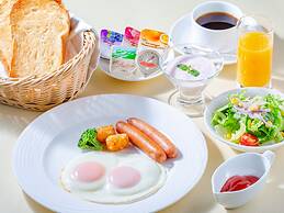 Hotel New Otani Saga