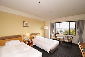 Hotel New Otani Saga