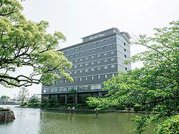 Hotel New Otani Saga