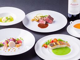 Hotel New Otani Saga