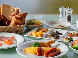 Hotel New Otani Saga