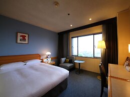Hotel New Otani Saga