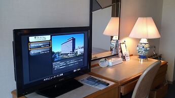 Hotel New Otani Saga