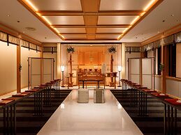 Hotel New Otani Saga