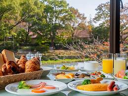 Hotel New Otani Saga