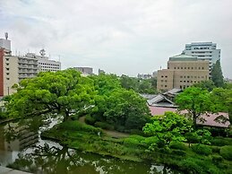 Hotel New Otani Saga