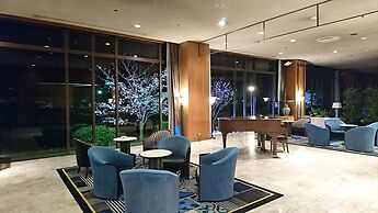 Hotel New Otani Saga