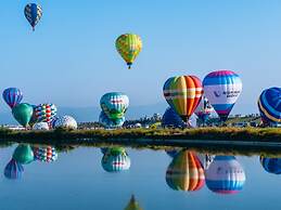 Hotel New Otani Saga