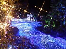 Hotel New Otani Saga