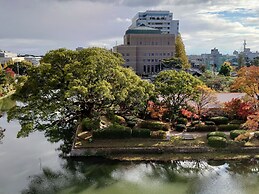 Hotel New Otani Saga