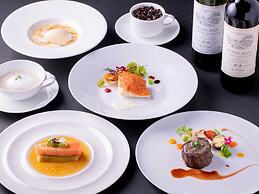 Hotel New Otani Saga