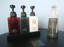 Hotel New Otani Saga