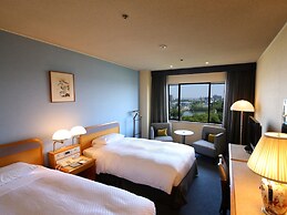 Hotel New Otani Saga