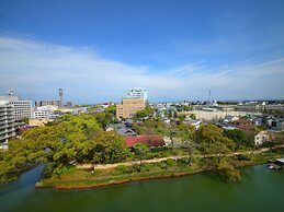 Hotel New Otani Saga