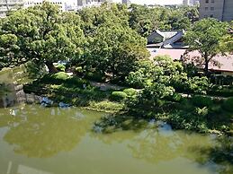 Hotel New Otani Saga