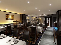 Hotel New Otani Saga