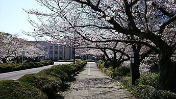 Hotel New Otani Saga