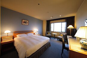 Hotel New Otani Saga