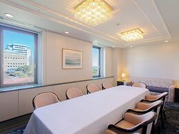 Hotel New Otani Saga