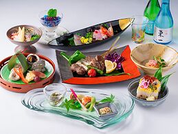 Hotel New Otani Saga