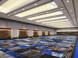 Hotel New Otani Saga