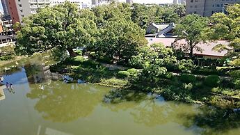 Hotel New Otani Saga