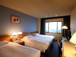 Hotel New Otani Saga