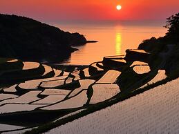 Hotel New Otani Saga