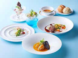 Hotel New Otani Saga