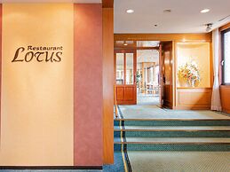 Hotel New Otani Saga