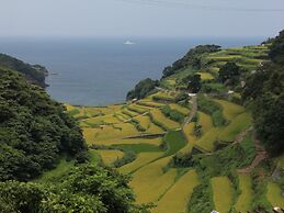 Hotel New Otani Saga