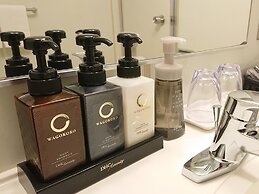 Hotel New Otani Saga