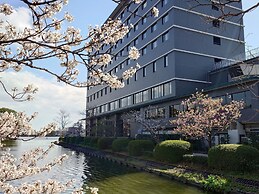 Hotel New Otani Saga