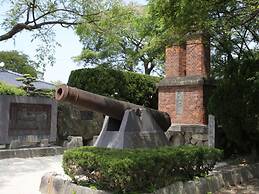 Hotel New Otani Saga