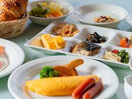 Hotel New Otani Saga