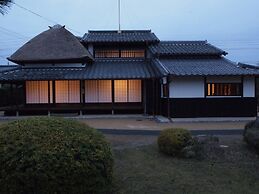 Hotel New Otani Saga