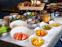 Hotel New Otani Saga