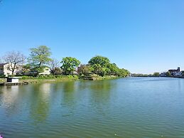 Hotel New Otani Saga