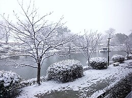 Hotel New Otani Saga