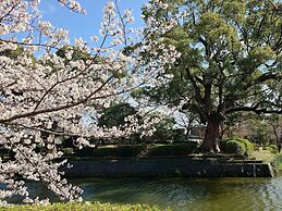 Hotel New Otani Saga