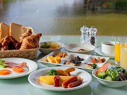 Hotel New Otani Saga