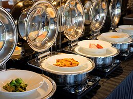 Hotel New Otani Saga