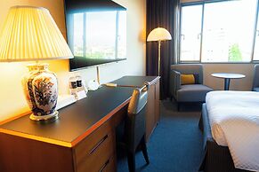 Hotel New Otani Saga