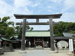 Hotel New Otani Saga