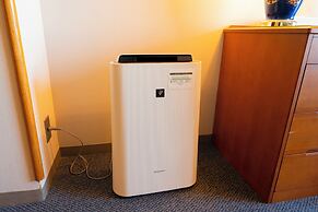 Hotel New Otani Saga