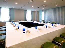 Hotel New Otani Saga